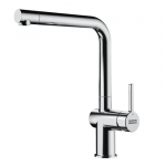 Franke 115.0653.298 Active L 星盆龍頭